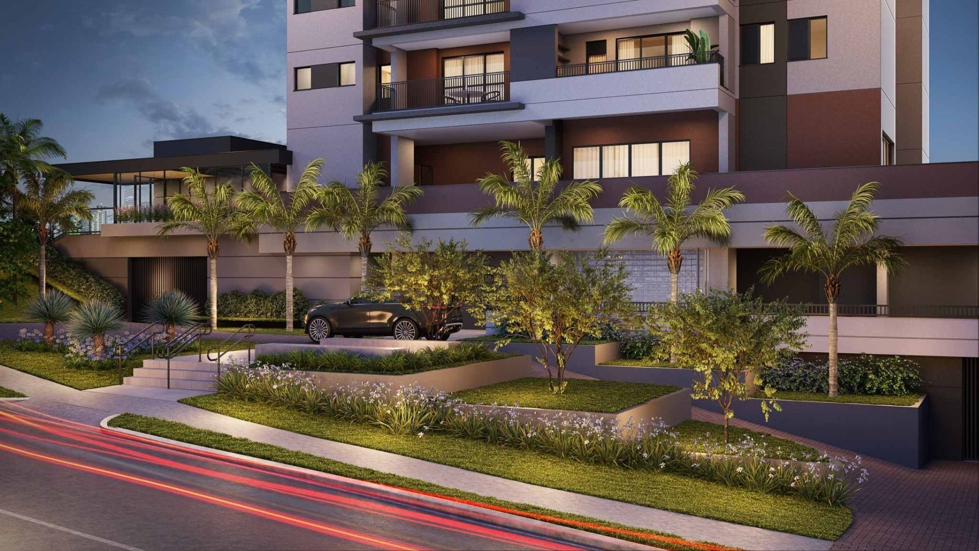 Apartamento em Jardim Emília, Sorocaba - Oportunidade Única de Moradia no Condomínio Square Saint Lambert, em Sorocaba - Foto 1