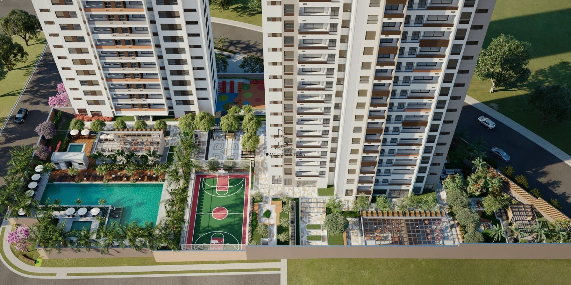 Apartamento em Jardim do Paço, Sorocaba - Apartamento à venda, 100 m²  - Jardim do Paço - Sorocaba/SP