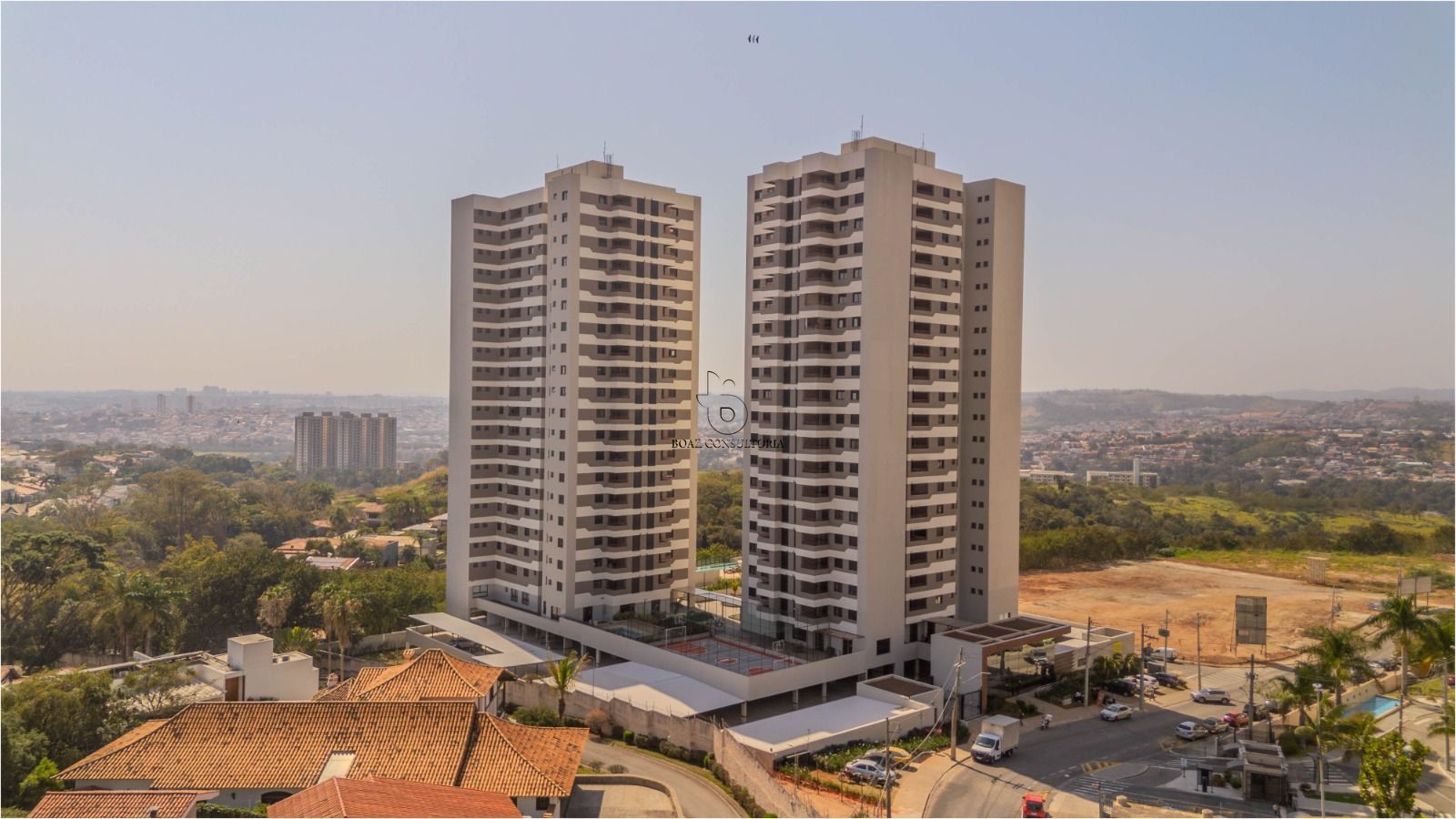Apartamento em Parque Morumbi, Votorantim - Foto 33