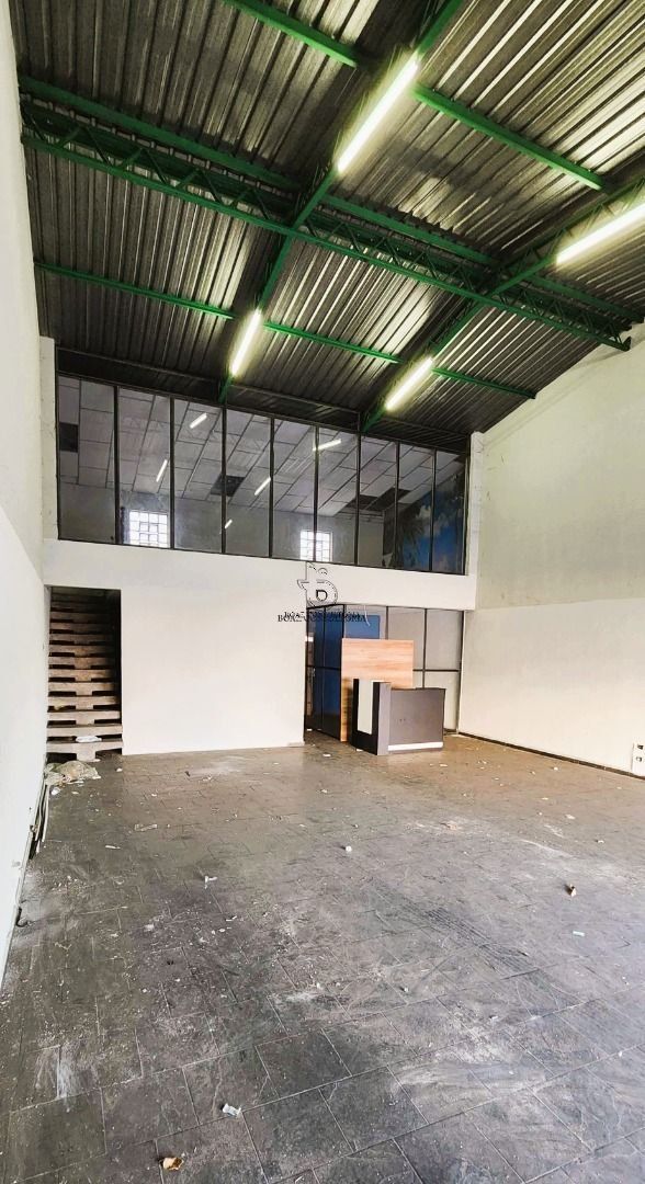 Depósito-Galpão, 136 m² - Foto 6