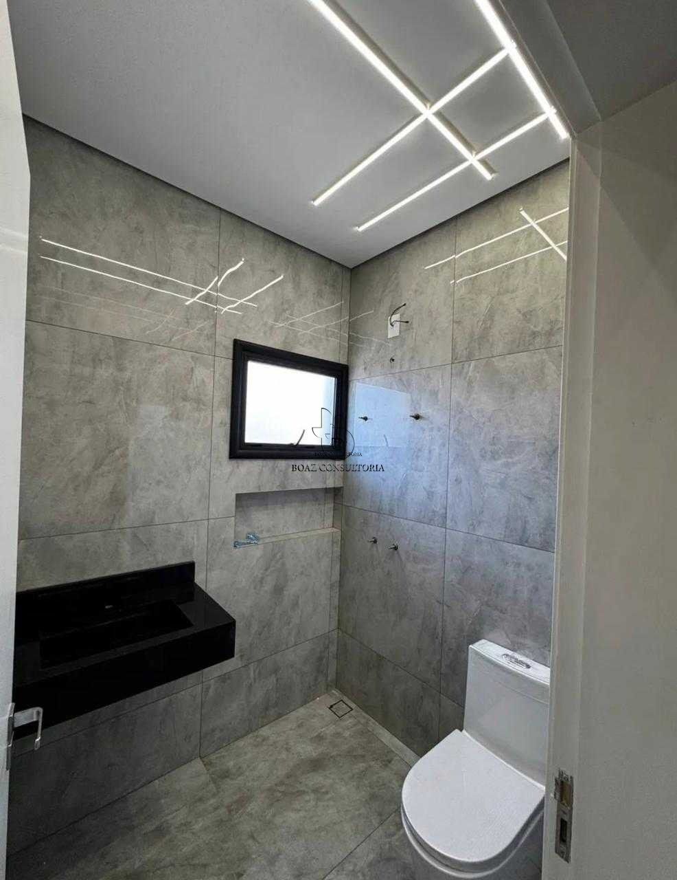 Casa em Jardim Wanel Ville V, Sorocaba - Foto 10