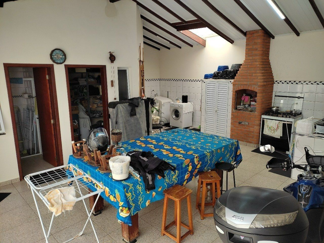 Casa em Jardim Garret, Araçoiaba da Serra - Foto 58