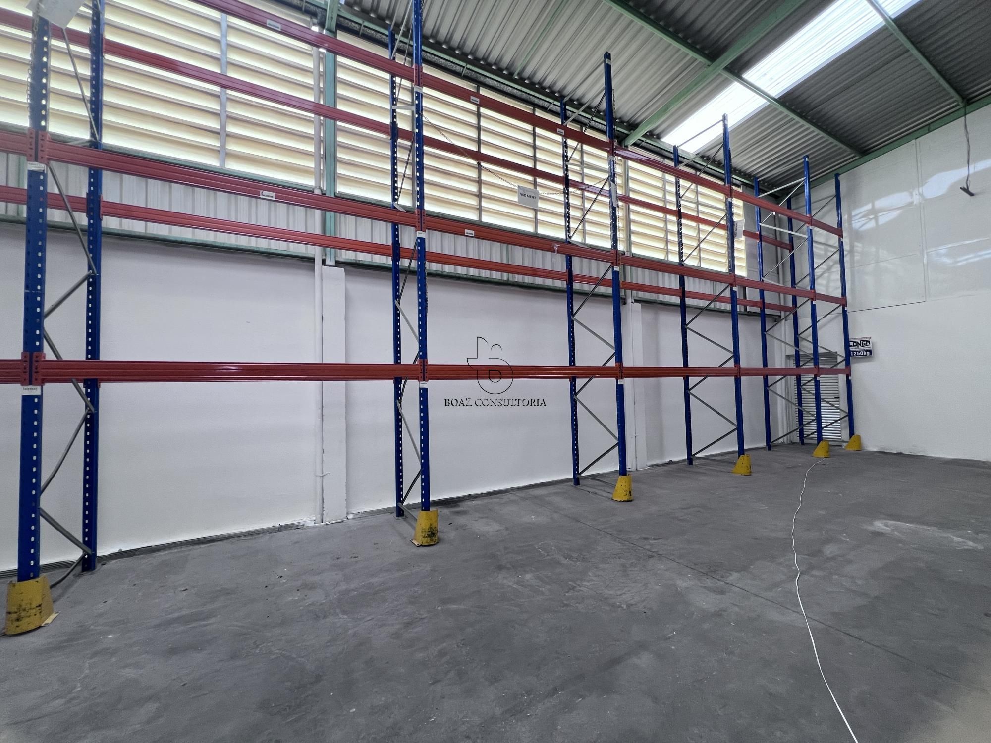 Depósito-Galpão, 4222 m² - Foto 32