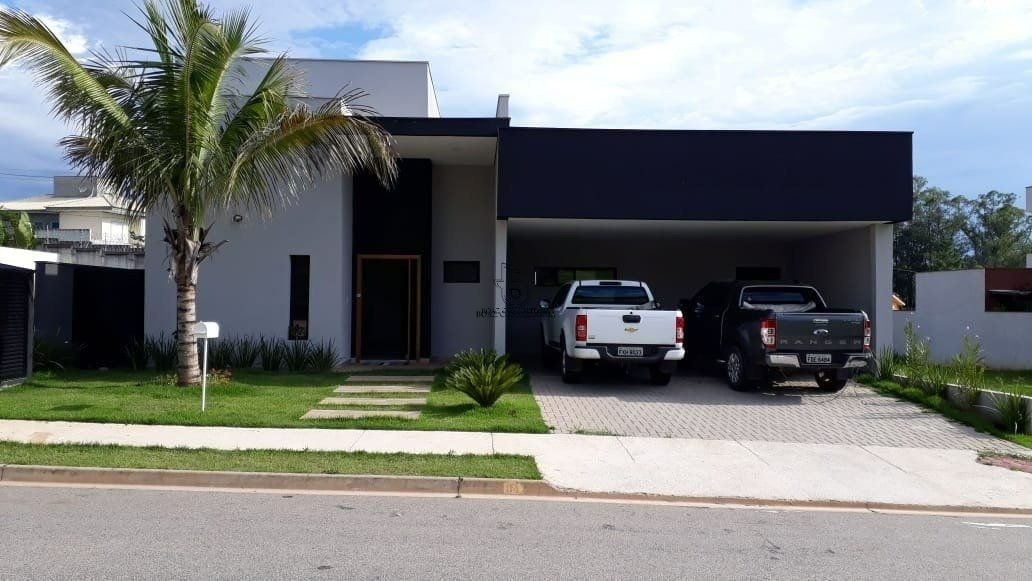 Casa, 3 quartos, 370 m² - Foto 1