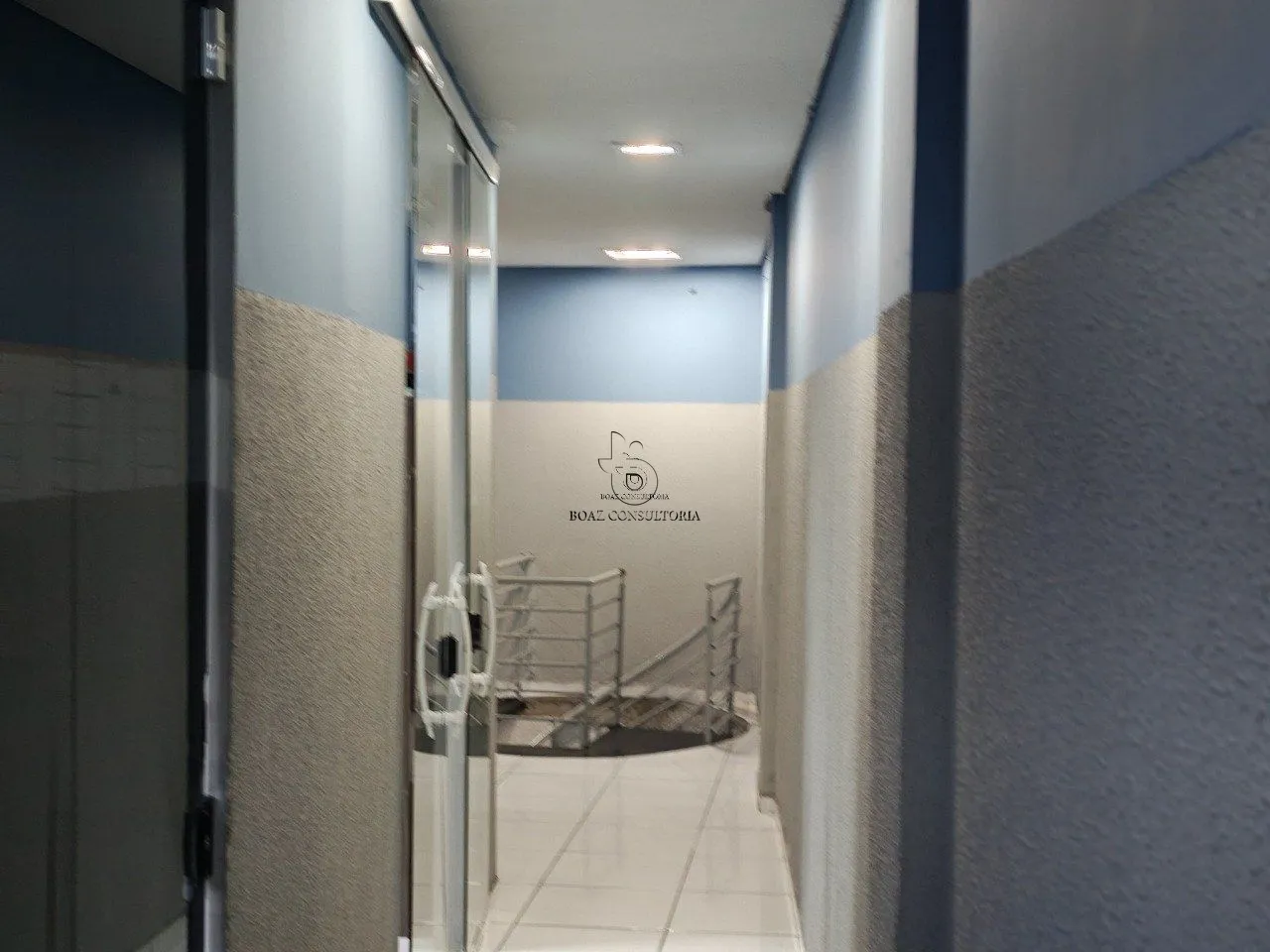 Prédio Inteiro, 750 m² - Foto 55