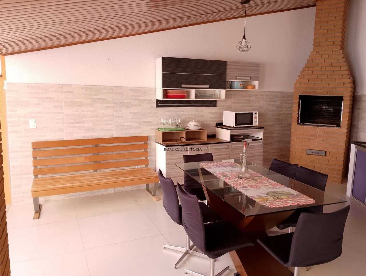 Casa em Wanel Ville, Sorocaba - Foto 16
