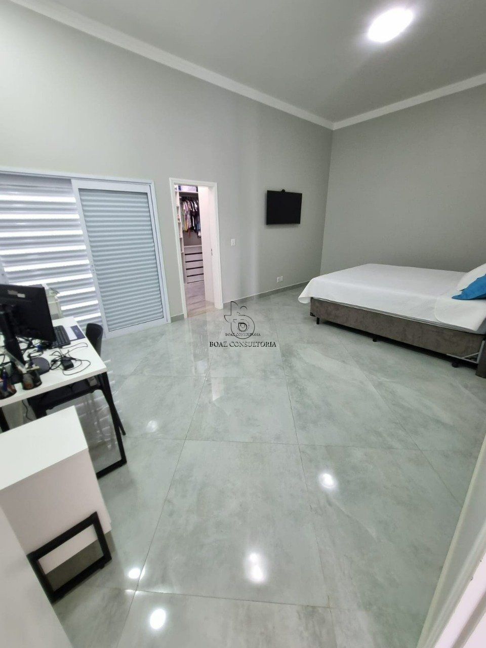 Casa de Condomínio, 3 quartos - Foto 54