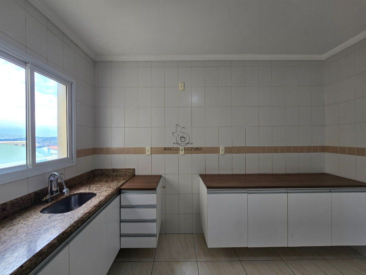 Apartamento, 2 quartos, 62 m² - Foto 1