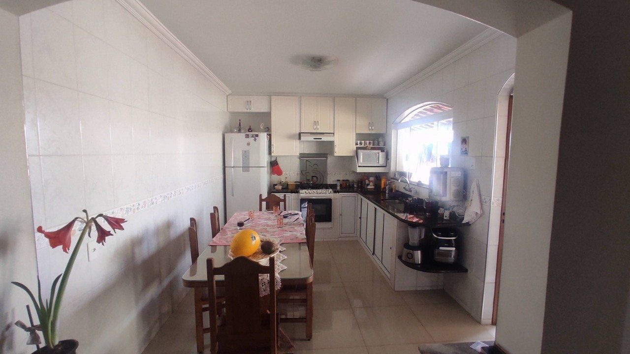 Casa em Jardim Prestes de Barros, Sorocaba - Foto 5