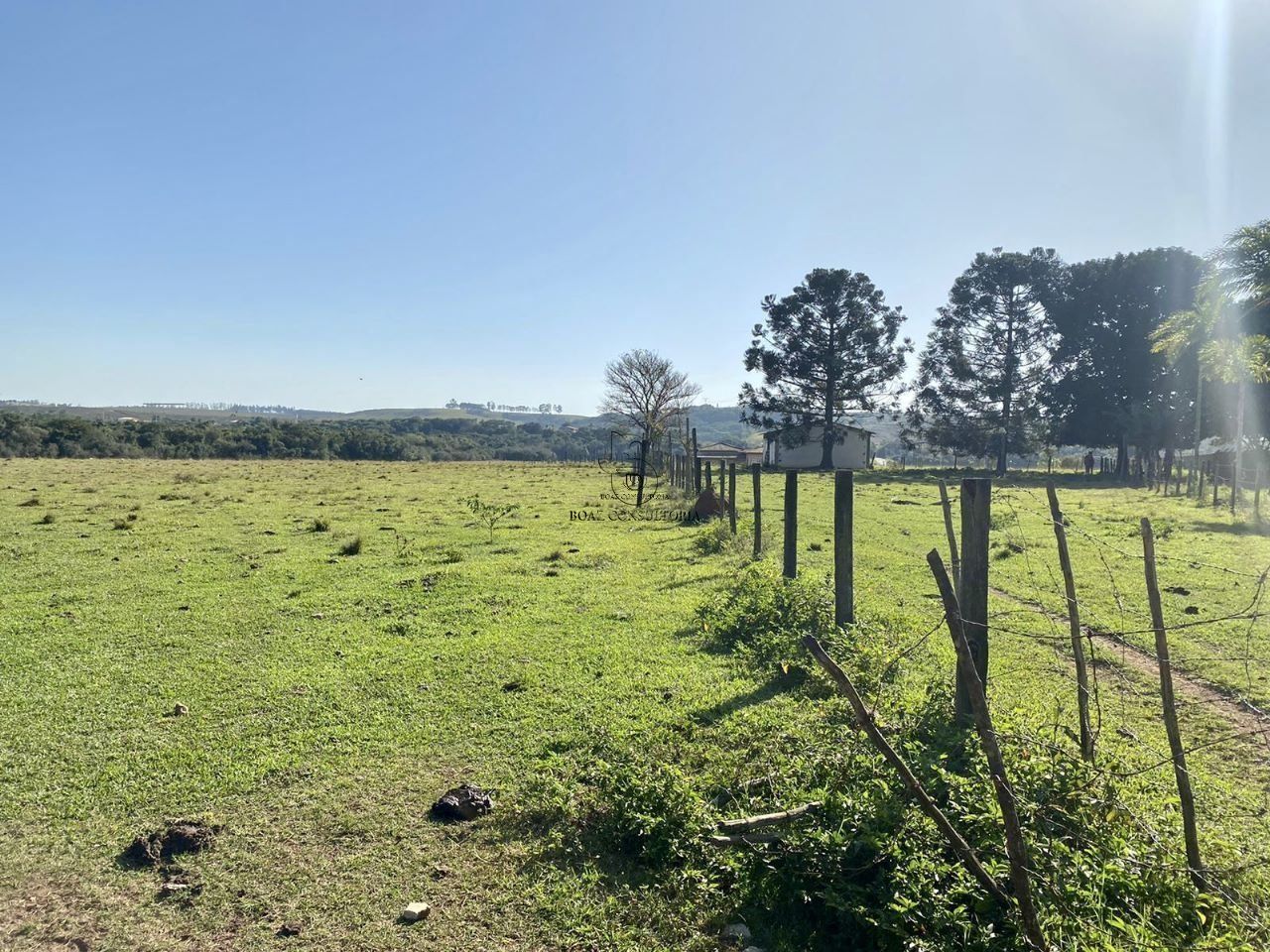 Terreno em Cercado, Araçoiaba da Serra - Foto 4