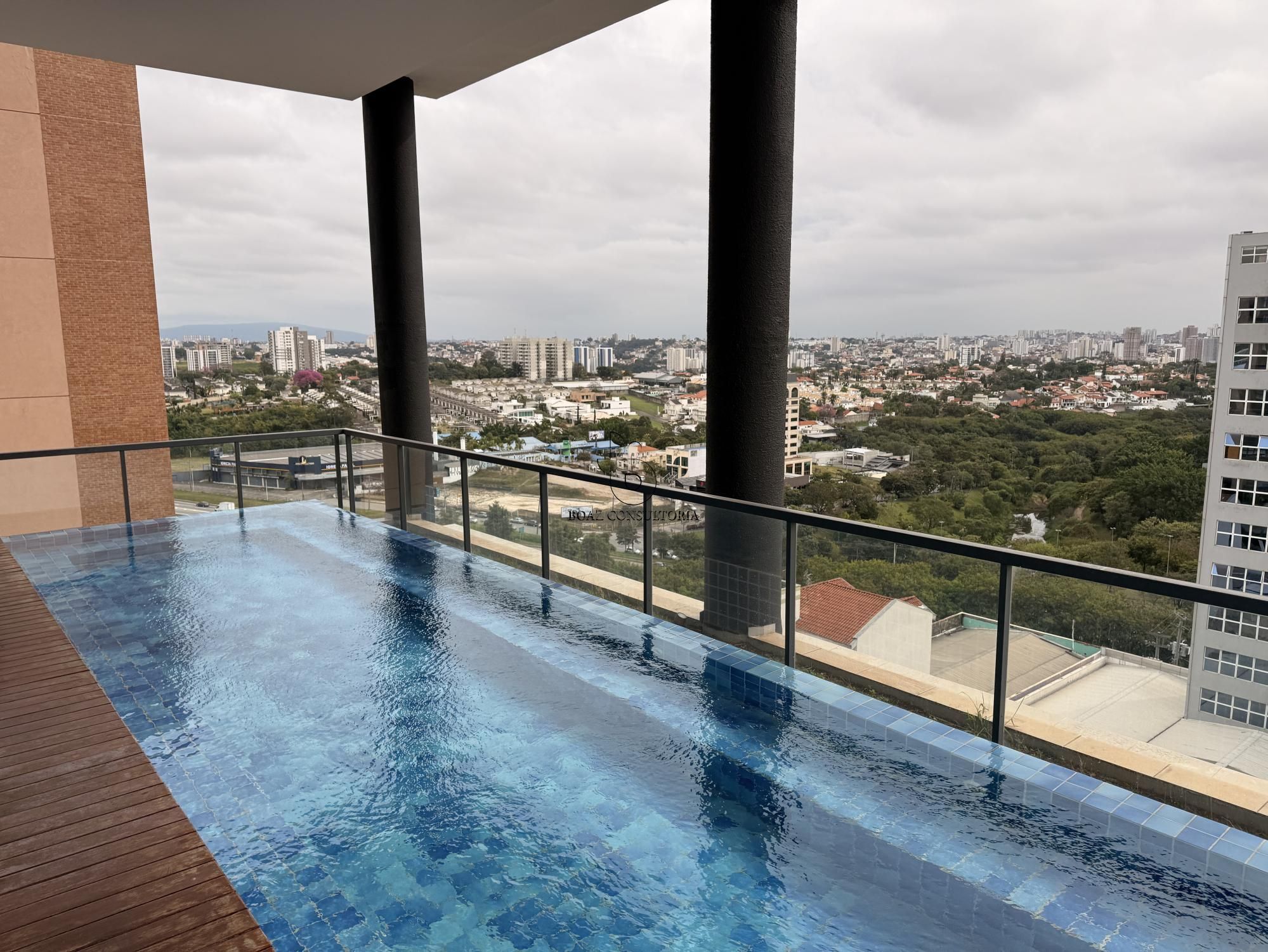 Apartamento, 1 quarto, 44 m² - Foto 5