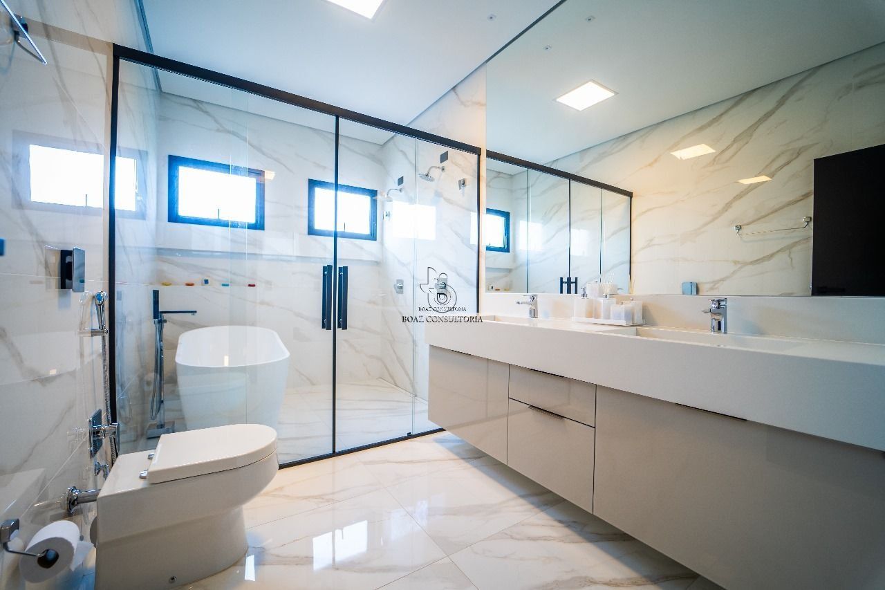 Casa, 4 quartos, 440 m² - Foto 29
