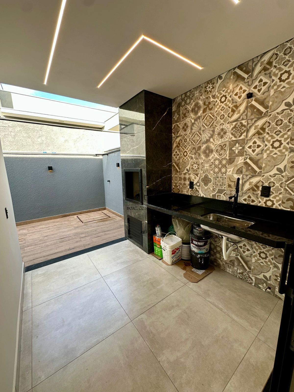 Casa em Horto Florestal, Sorocaba - Foto 3