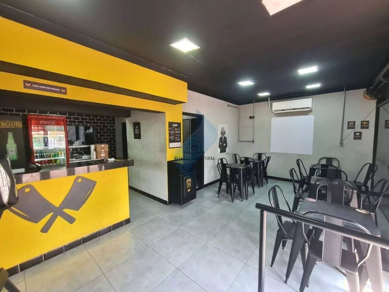 Comercial em Jardim América, Sorocaba - Casa Comercial 5 dormitórios à venda Jardim América Sorocaba/SP - Foto 36