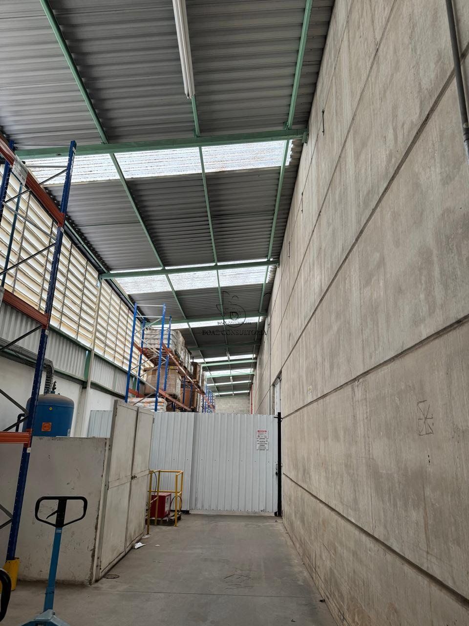 Área Industrial em Zona Industrial, Sorocaba - Foto 40