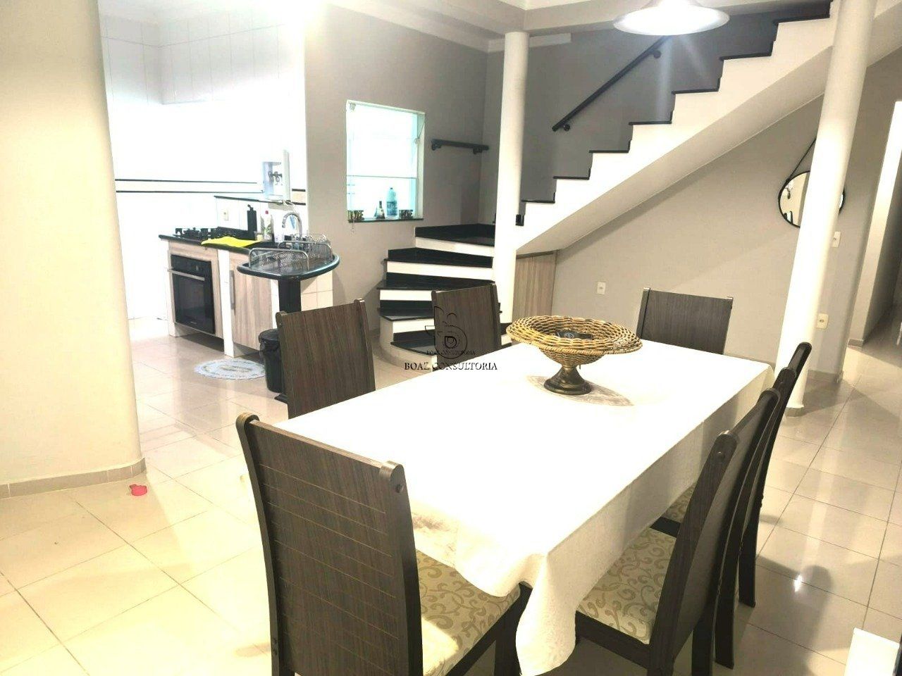 Casa em Jardim Paulista, Sorocaba - Foto 6