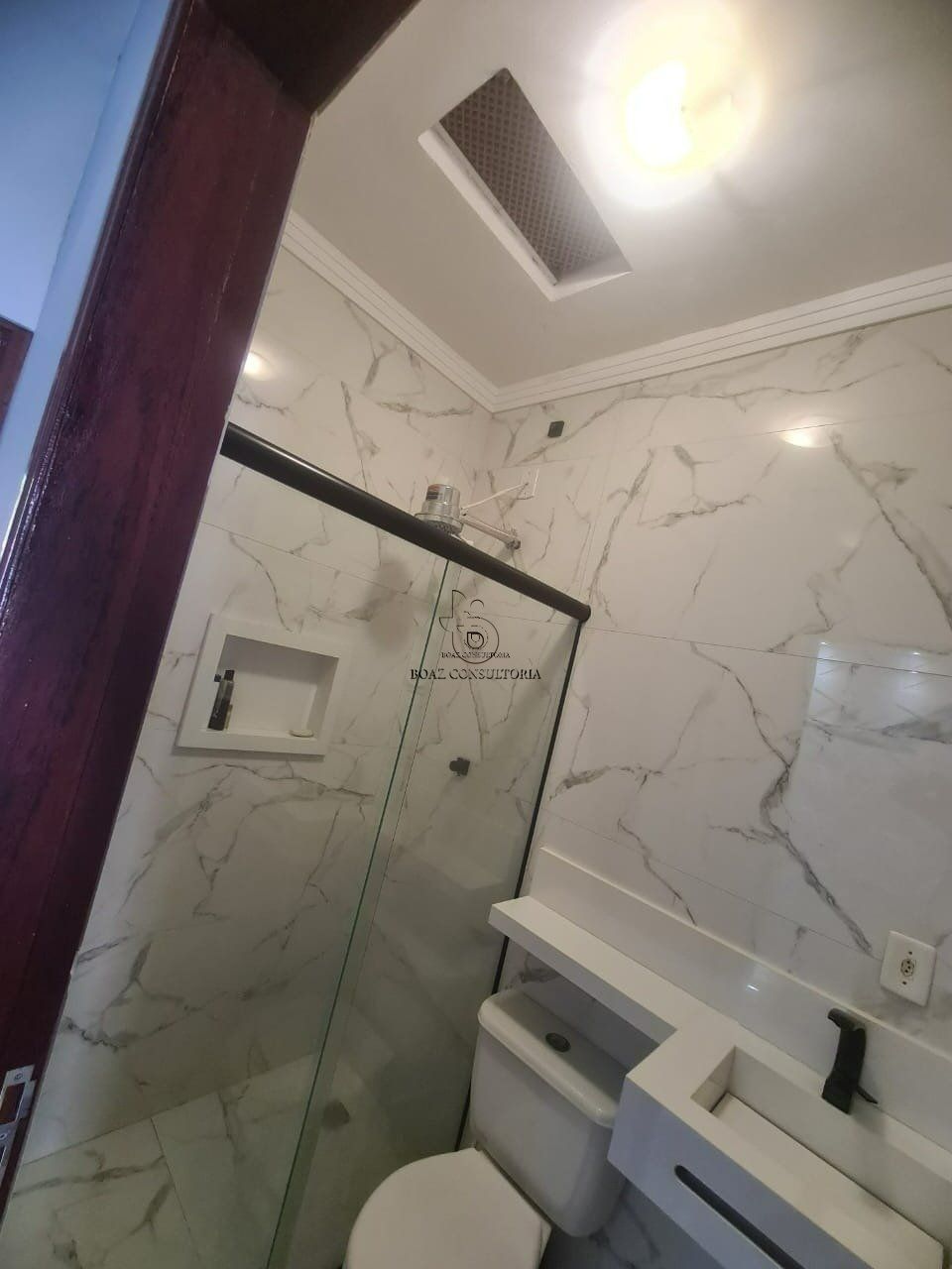 Casa em Jardim Karolyne, Votorantim - Foto 20