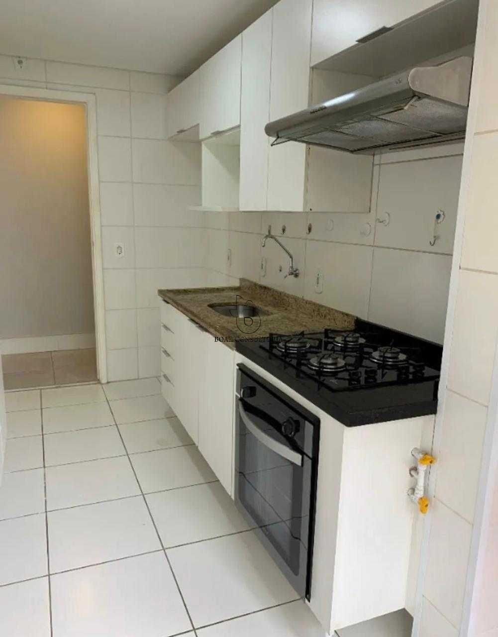 Apartamento, 2 quartos, 50 m² - Foto 2