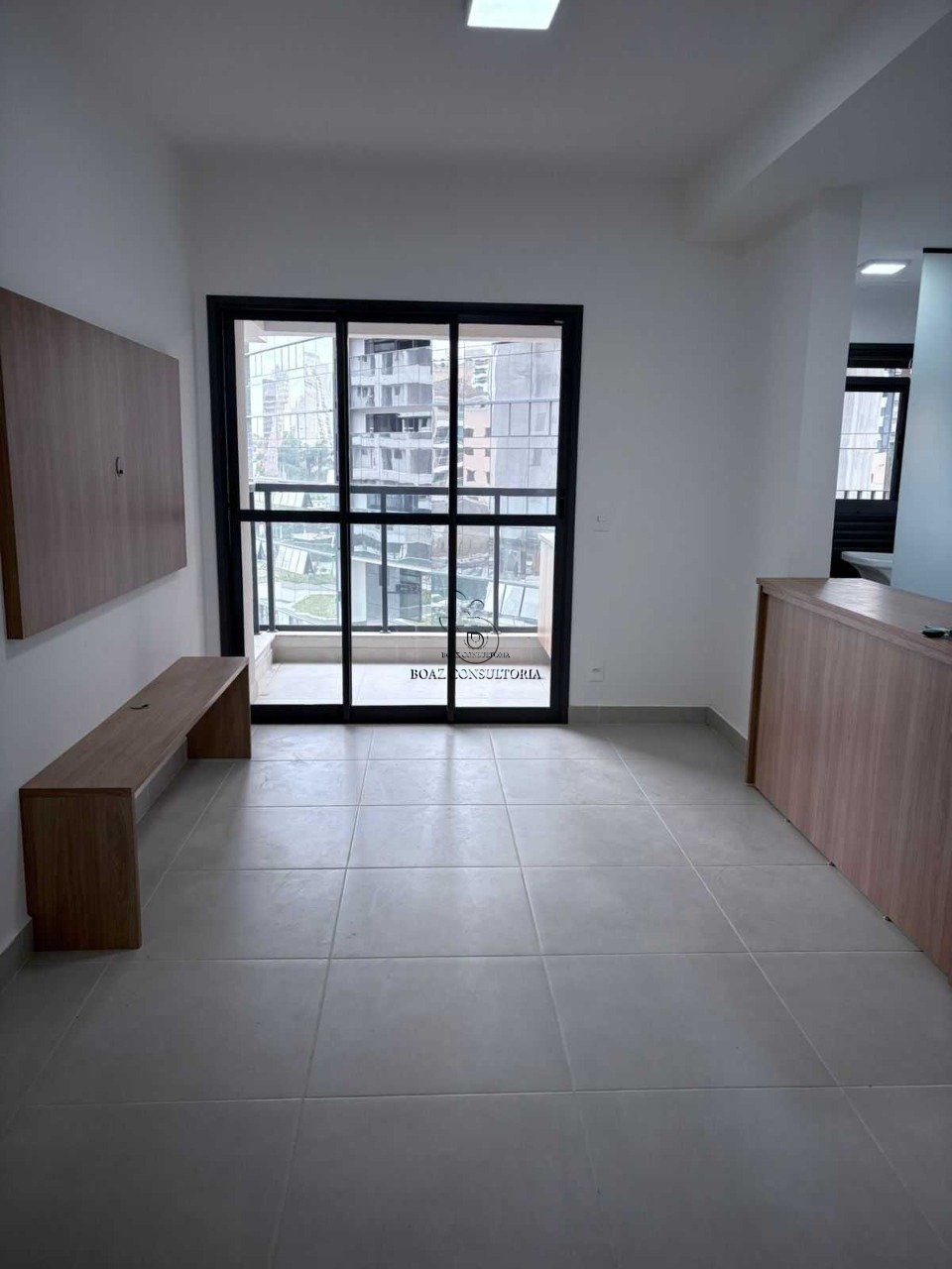 Apartamento, 1 quarto, 55 m² - Foto 4