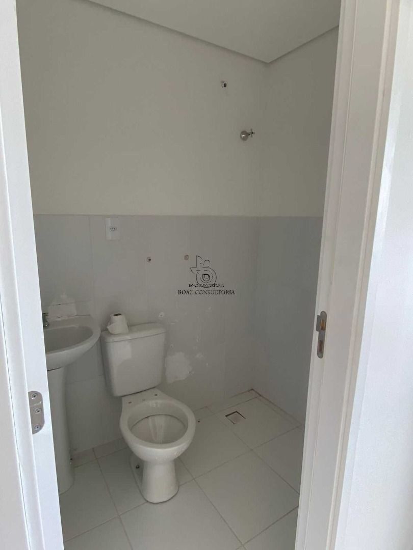 Apartamento em Chácaras Reunidas São Jorge, Sorocaba - Foto 13