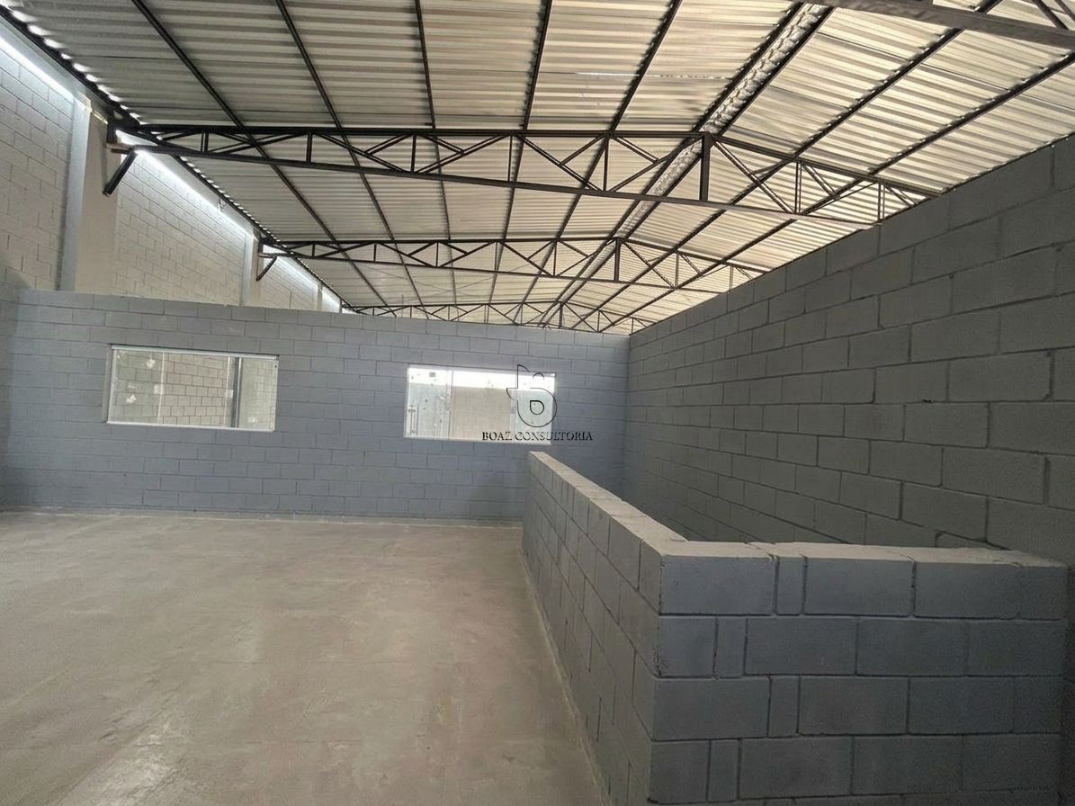 Depósito-Galpão, 750 m² - Foto 11