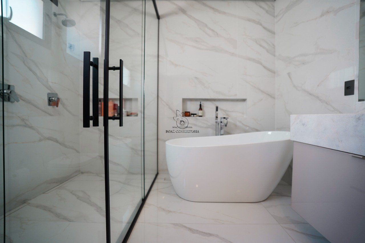 Casa, 4 quartos, 364 m² - Foto 24