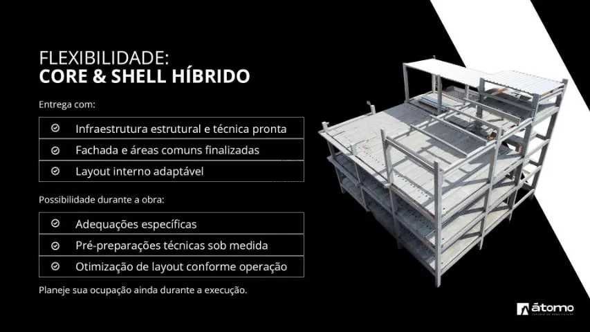 Prédio Inteiro, 1440 m² - Foto 7