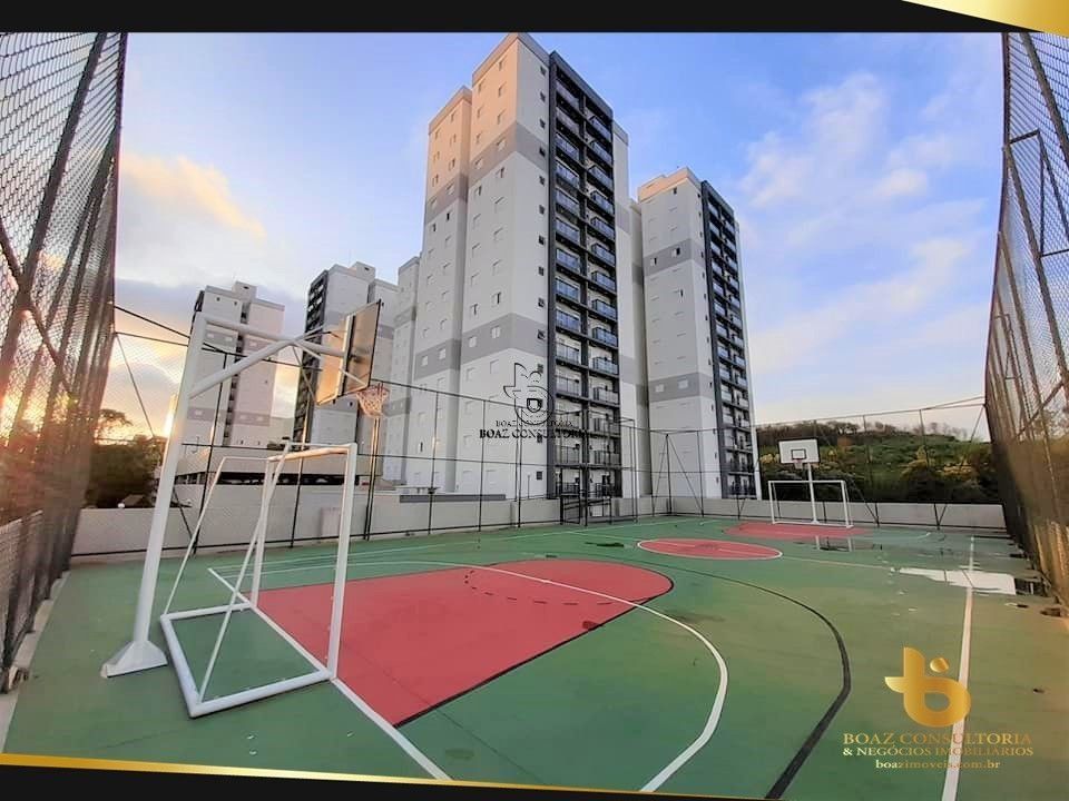 Apartamento em Parque Morumbi, Votorantim - Foto 17