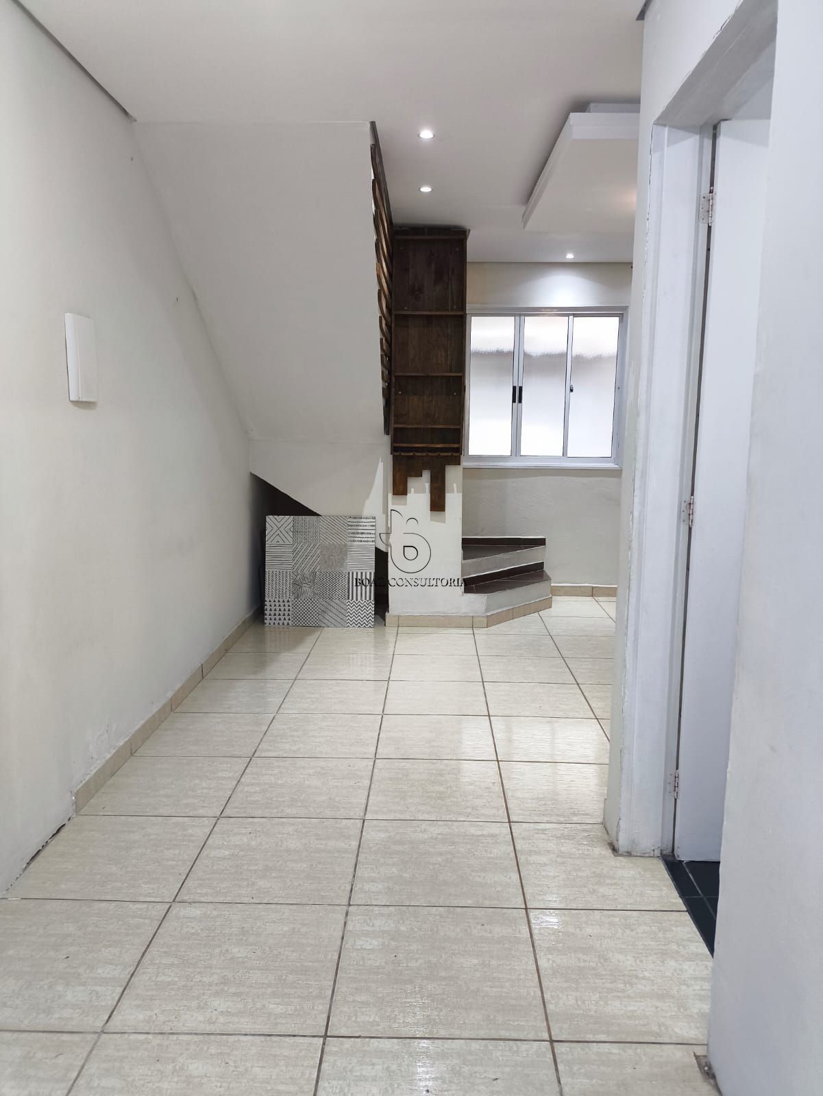 Sobrado, 2 quartos, 51 m² - Foto 11