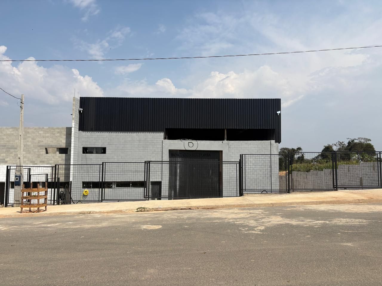 Depósito-Galpão, 750 m² - Foto 14