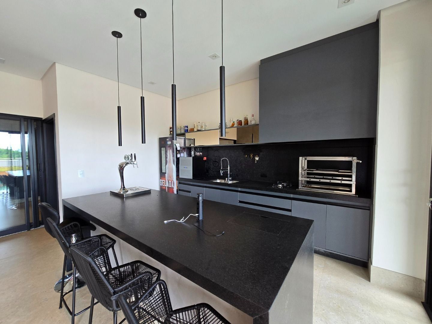 Casa, 3 quartos, 420 m² - Foto 43