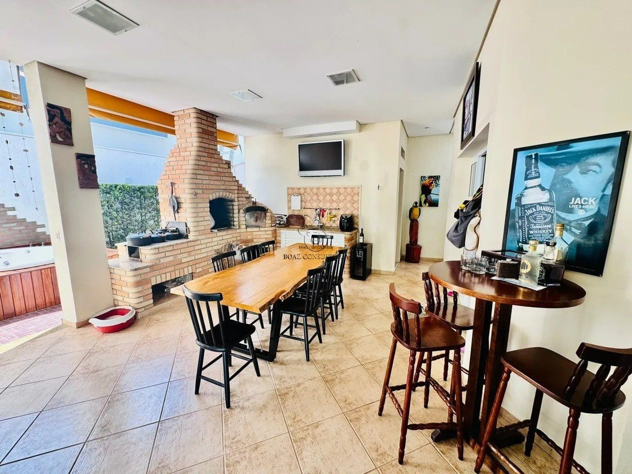Casa em Parque Residencial Villa dos Inglezes, Sorocaba - Foto 6