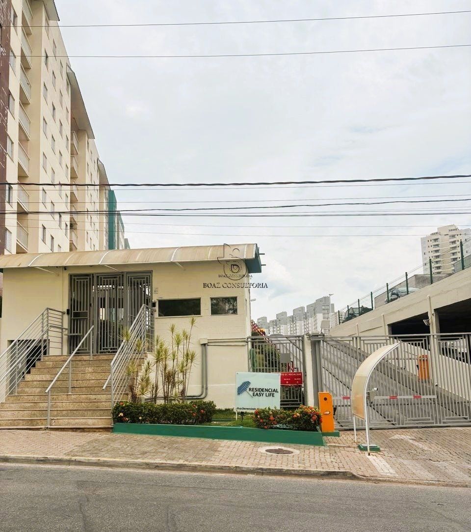 Apartamento em Jardim Piratininga, Sorocaba - Foto 2