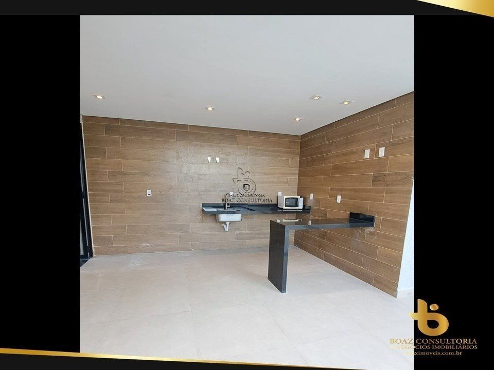 Casa em Jardim Residencial Giverny, Sorocaba - Foto 12
