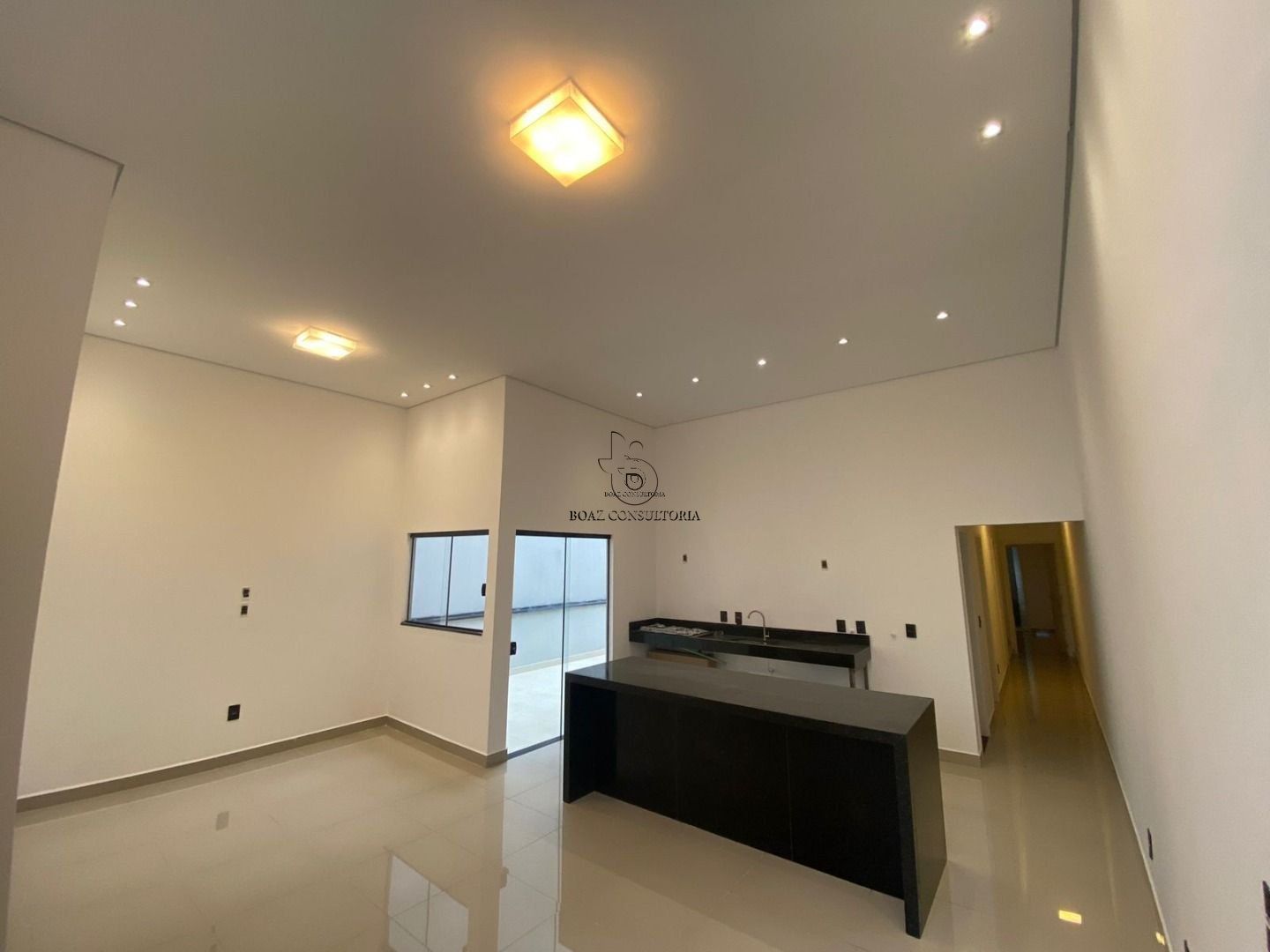Casa em Jardim Villagio Milano, Sorocaba - Foto 4