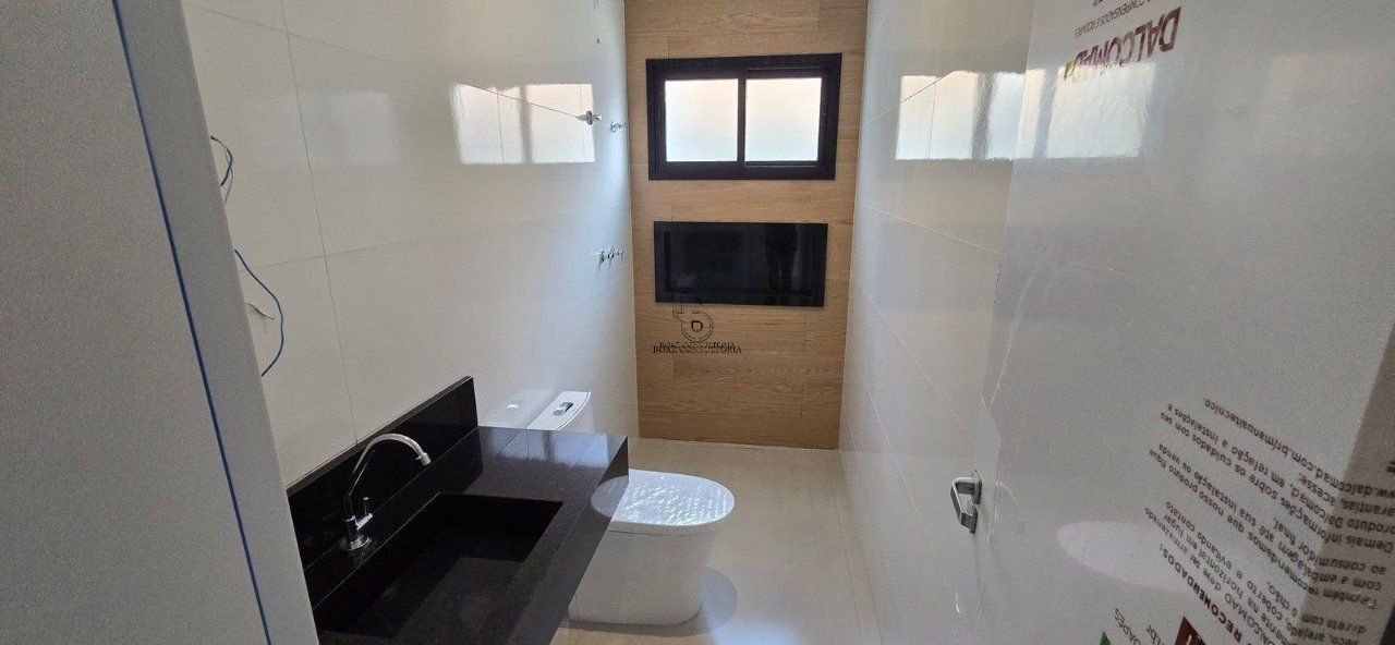 Casa em Jardim Reserva Ipanema, Sorocaba - Foto 21