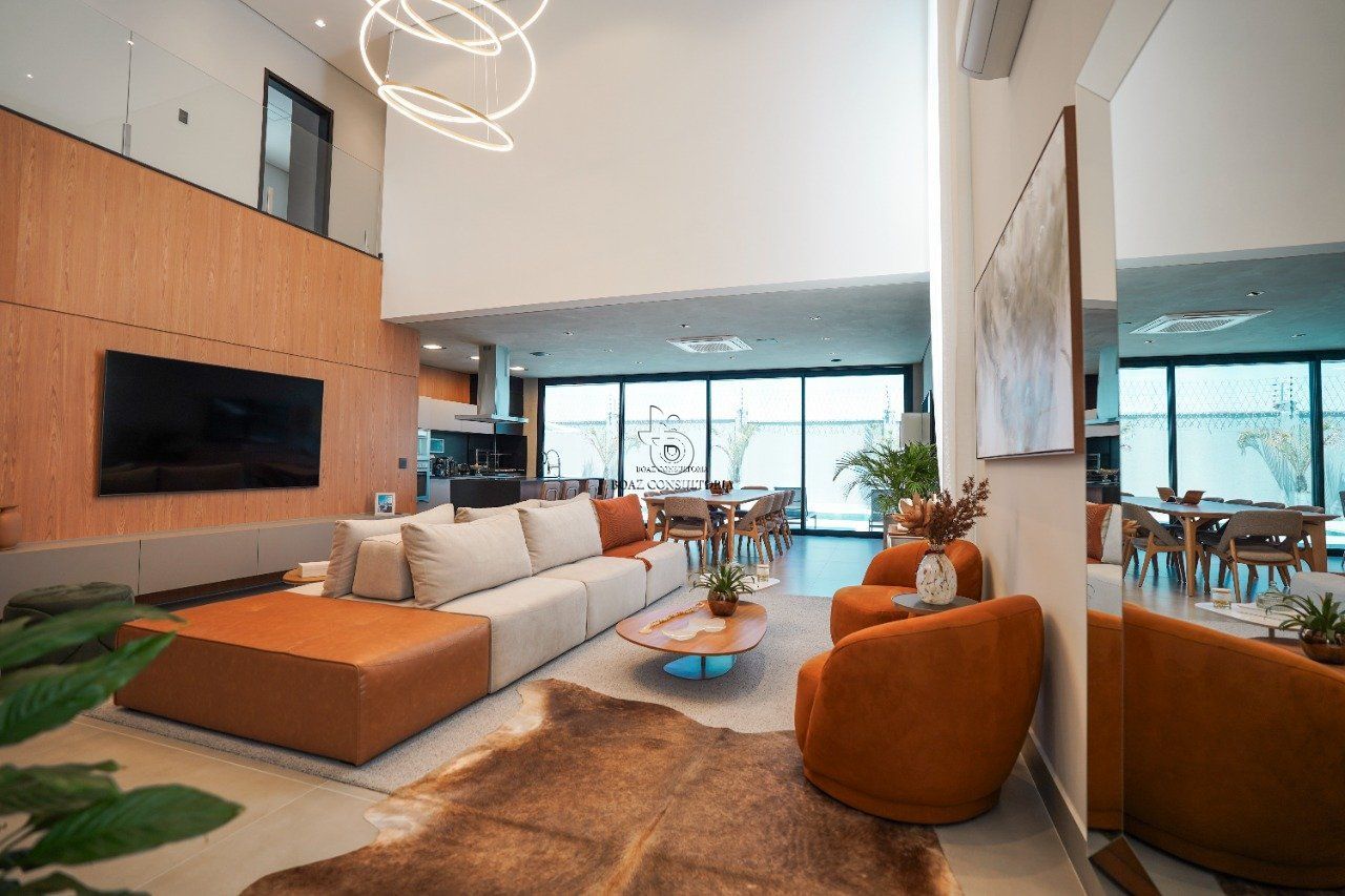 Casa, 4 quartos, 364 m² - Foto 6