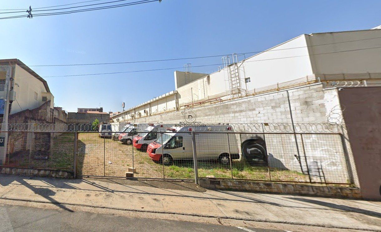 Comercial em Vila Espírito Santo, Sorocaba - Terreno à venda Vila Espírito Santo Sorocaba/SP - Foto 2