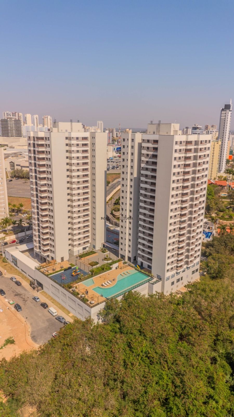 Apartamento em Parque Morumbi, Votorantim - Foto 17