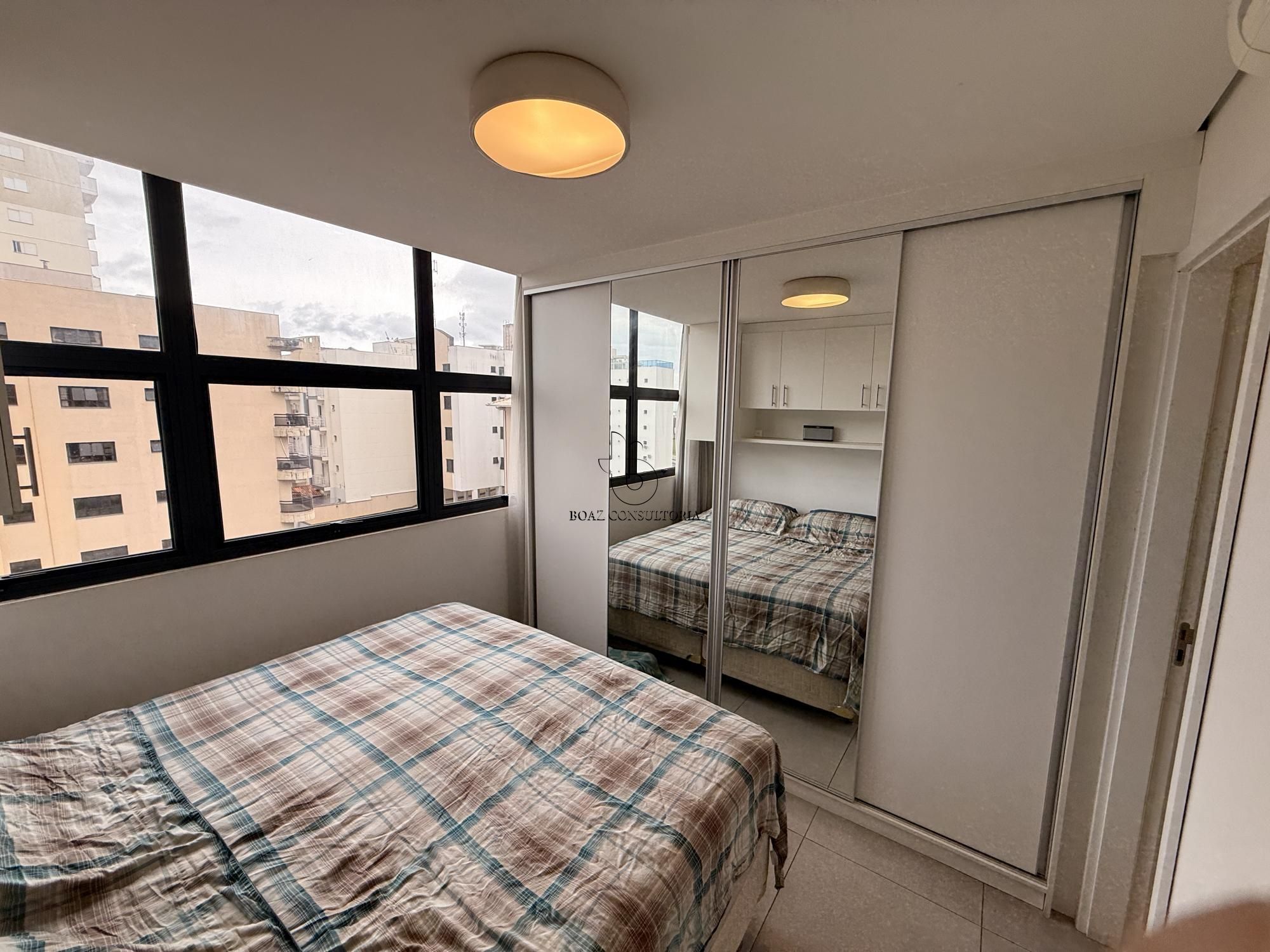 Apartamento, 1 quarto, 44 m² - Foto 17