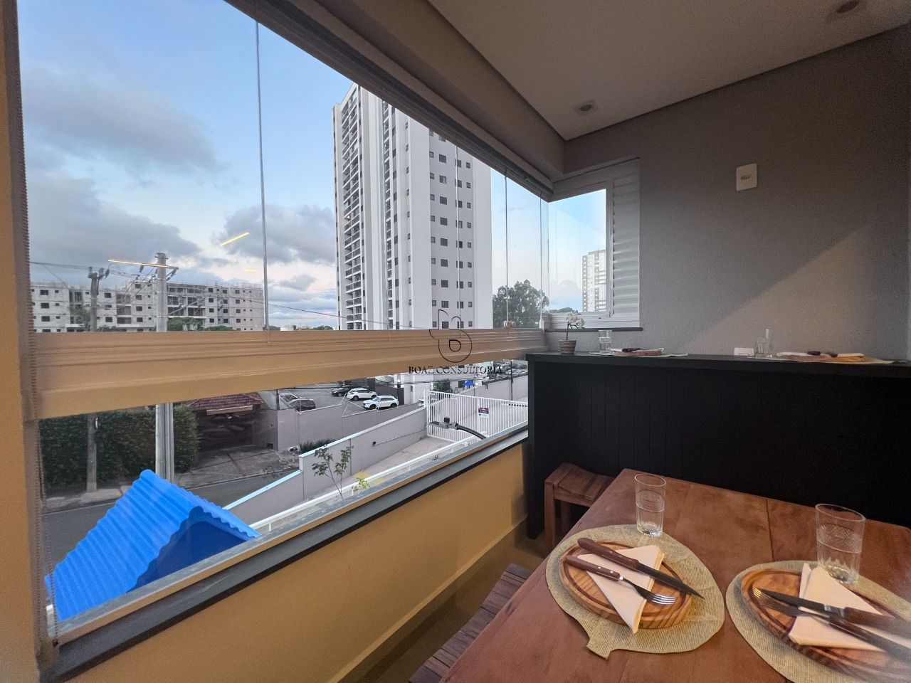 Apartamento, 2 quartos, 68 m² - Foto 4