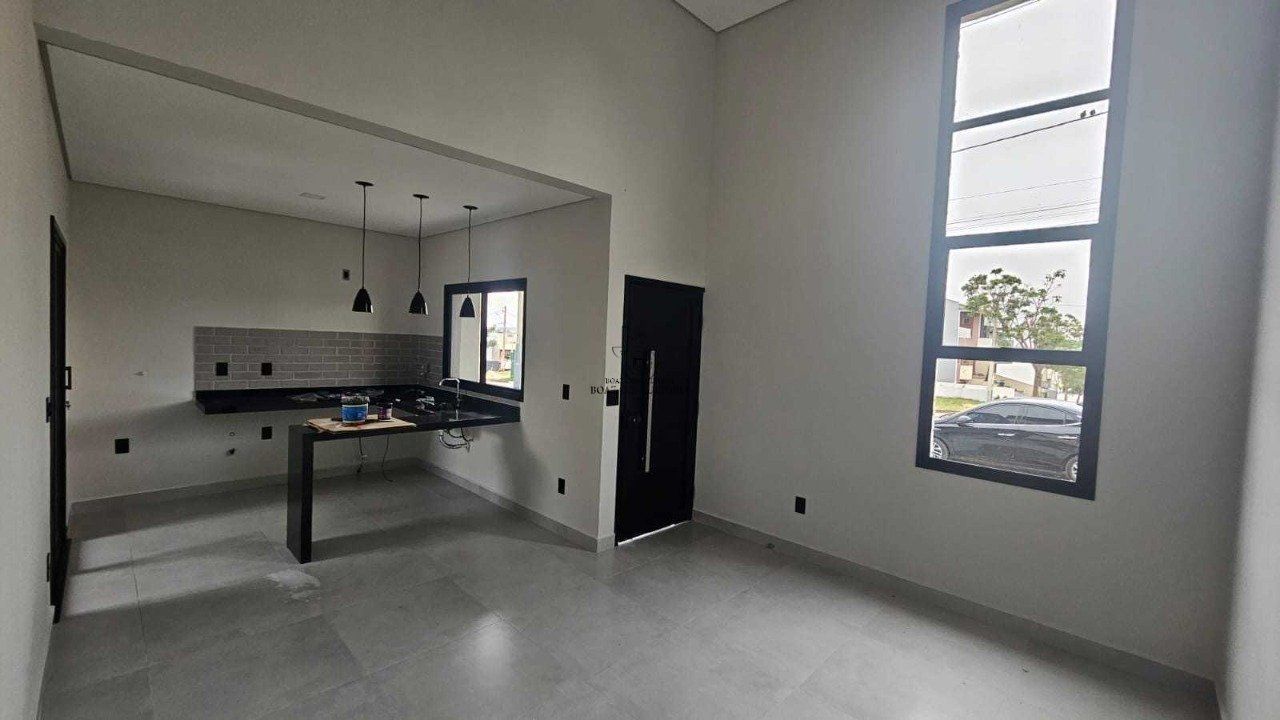 Casa em Jardim Residencial Jardim, Sorocaba - Foto 4