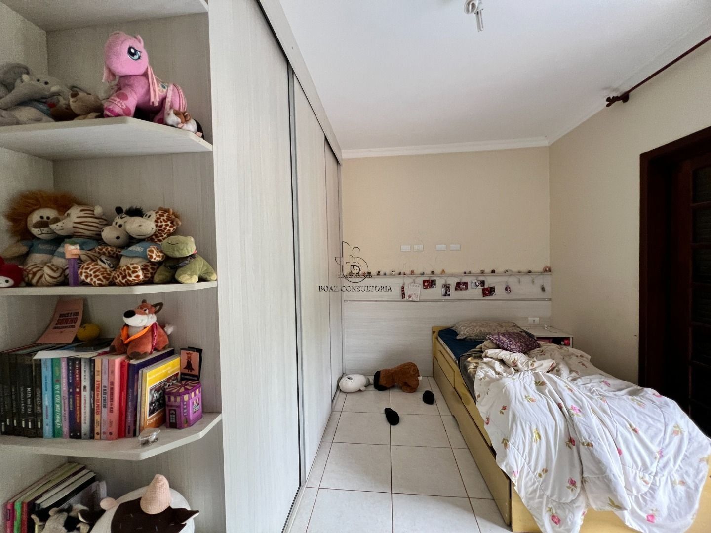 Sobrado, 6 quartos, 604 m² - Foto 55