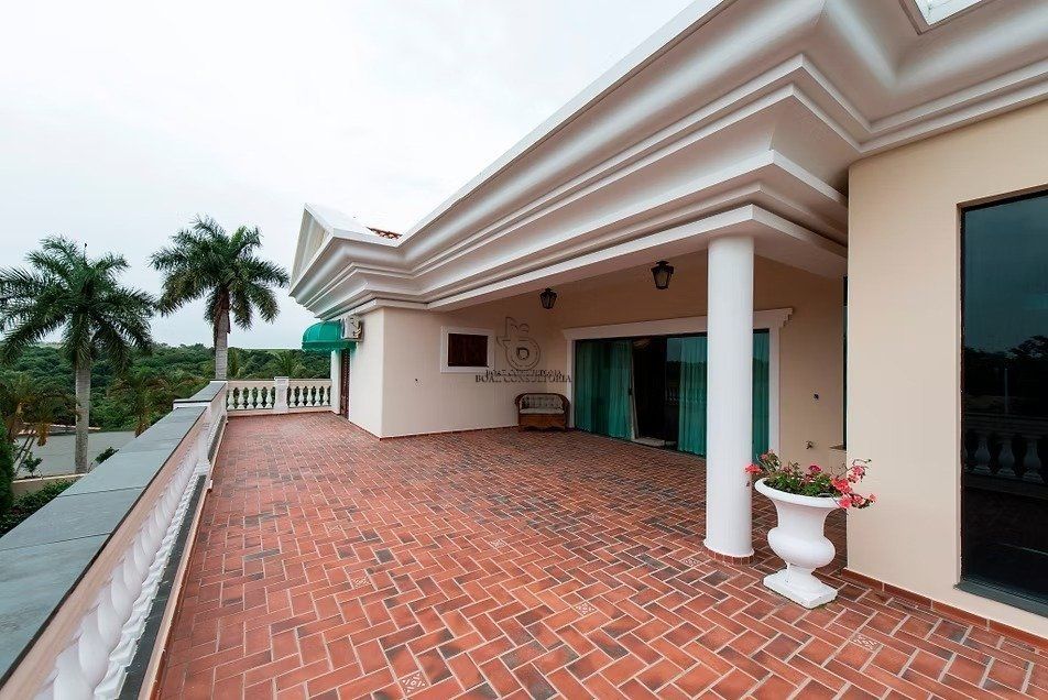 Casa em Parque Reserva Fazenda Imperial, Sorocaba - Foto 31