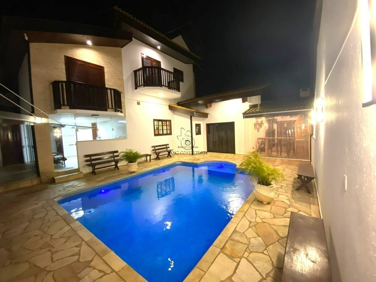 Casa em Jardim Astro, Sorocaba - Foto 26