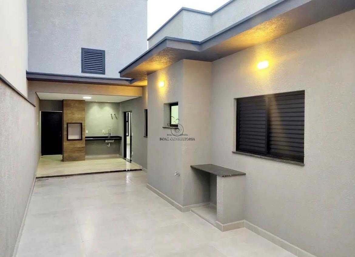 Casa em Wanel Ville, Sorocaba - Casa 3 dormitórios à venda Wanel Ville Sorocaba/SP
