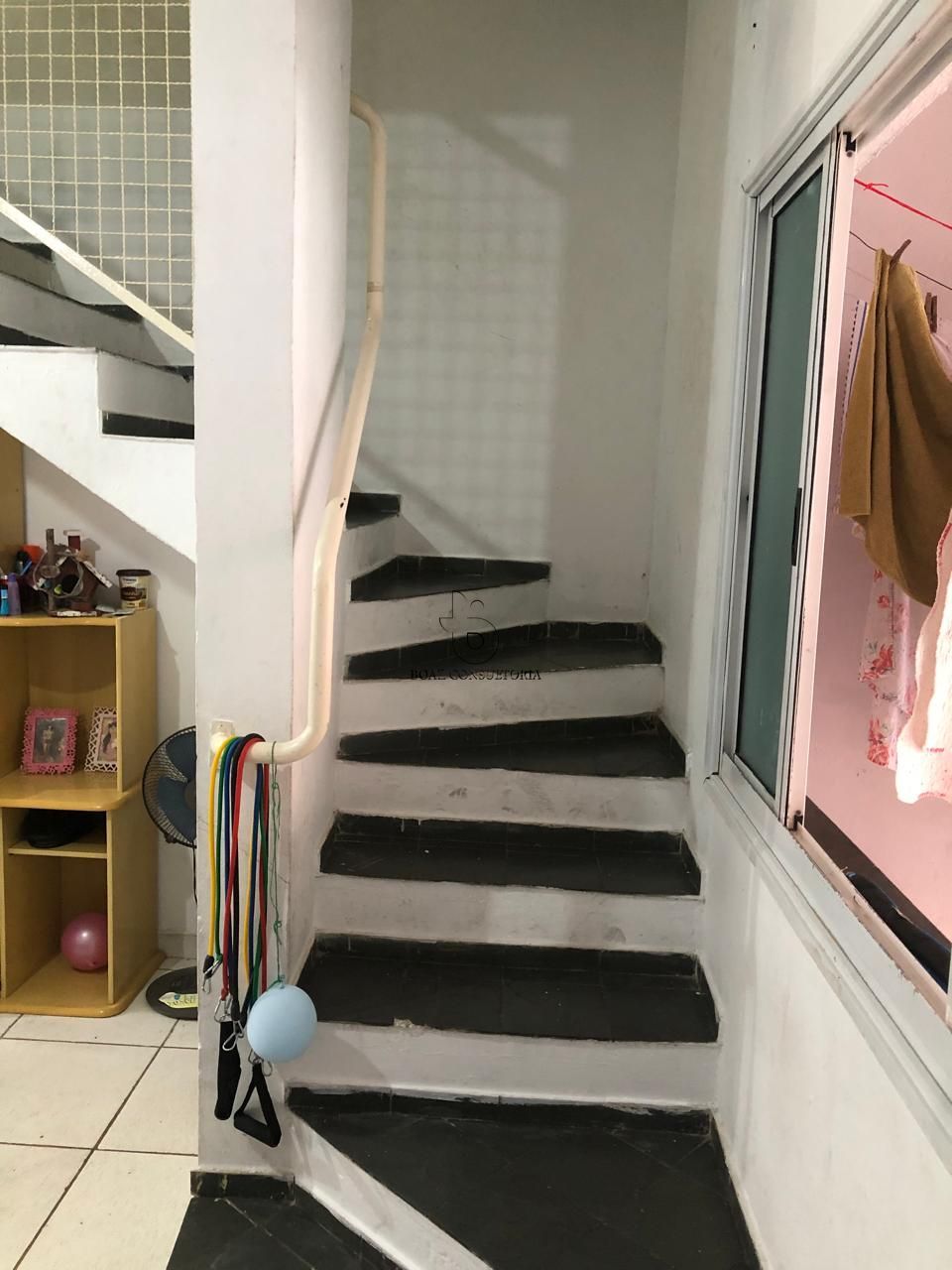 Sobrado, 2 quartos, 54 m² - Foto 3