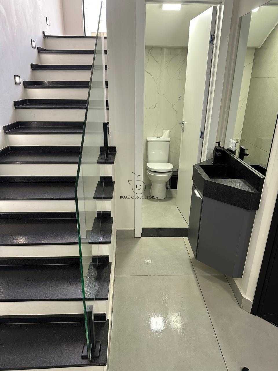 Casa de Condomínio, 3 quartos - Foto 37
