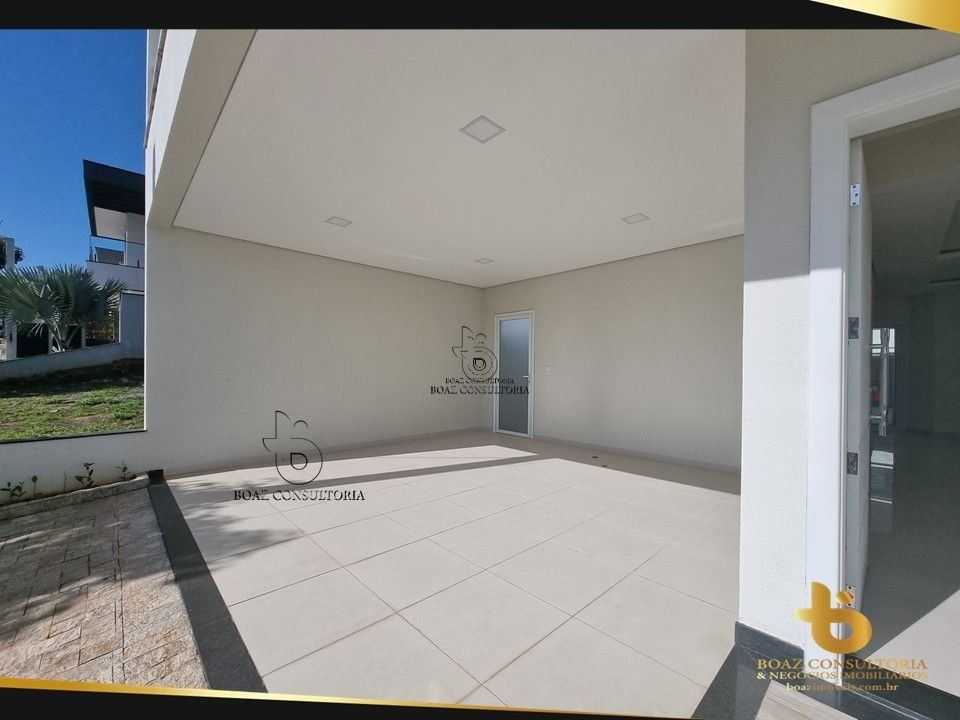 Casa em Jardim Residencial Chácara Ondina, Sorocaba - Foto 13