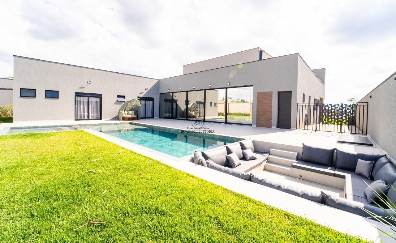 Casa, 4 quartos, 440 m² - Foto 34